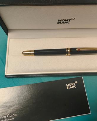 Penna roller Montblanc