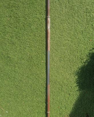 Bilanciere decathlon 155 cm