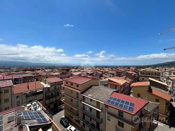 MANSARDA A LAMEZIA TERME