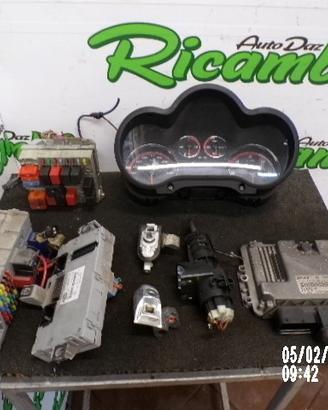 KIT AVVIAMENTO ALFA 147 Q2 1.9 JTD ANNO 2007