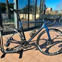 Basso Diamante 53 Sram Forse AXS