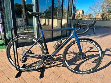 Basso Diamante 53 Sram Forse AXS