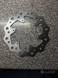 DISCO FRENO KTM + PASTICCHE BREMBRO NUOVE