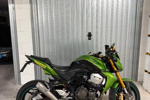 kawasaki z750 - pronta tagliandata - perfetta