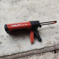 Hilti per resina chimica 