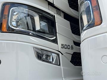 Scania s 500 cv