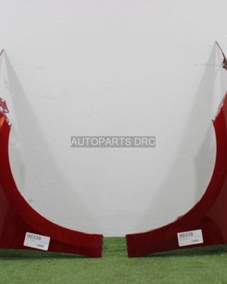 Parafango anteriore sx dx seat ibiza 2019 | 00338
