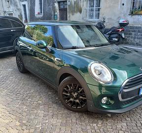 Mini one D