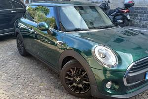 Mini one D