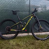 Scott Spark 920 tgl M *RIBASSO