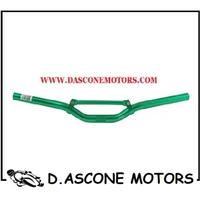 MANUBRIO VERDE 220 x 640 BOOSTER SPIRIT BW’S F12 T