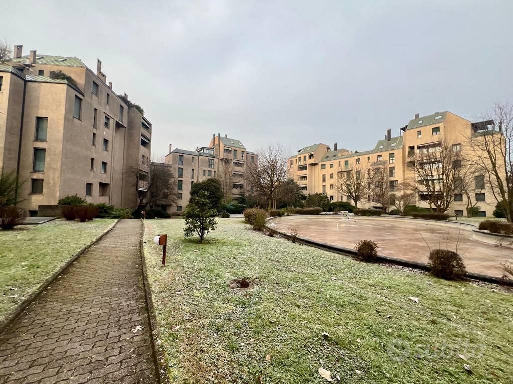 Apartment in Pessano, Bornago - Vista 3