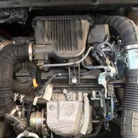 Motore suzuki s-cross - vitara ly 1.0 turbo k10c