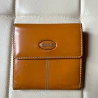 Tod's Portafoglio in Pelle
