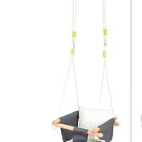 Altalena per bimbi da interno