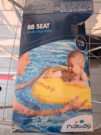 Salvagente a ciambella per neonati 