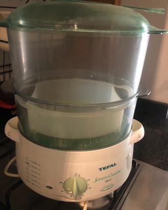 Vaporiera