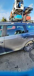 VOLKSWAGEN PASSAT TDI STATION WAGON 2012 - PORTA P