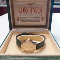 Longines vintage 