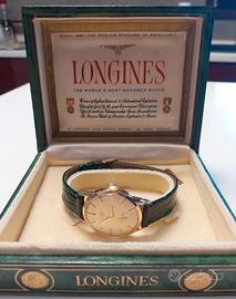 Longines vintage 