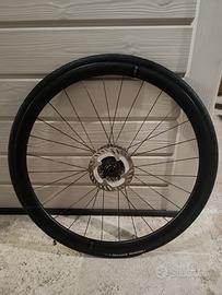 Ruote bici da corsa