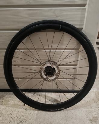 Ruote bici da corsa