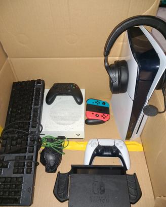videogiochi 