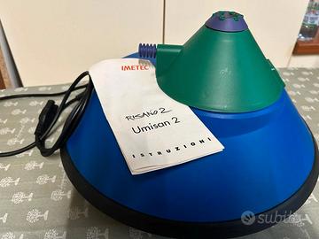 Imetec Umidificatore aria Risano 2