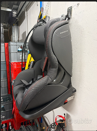 Segiolino auto per bambini Porsche