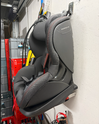 Segiolino auto per bambini Porsche