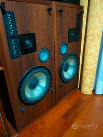 Coppie diffusori Infinity quantum 3 originali 