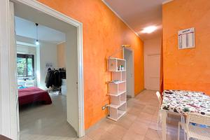 Appartamento con cantina ai Cappuccini