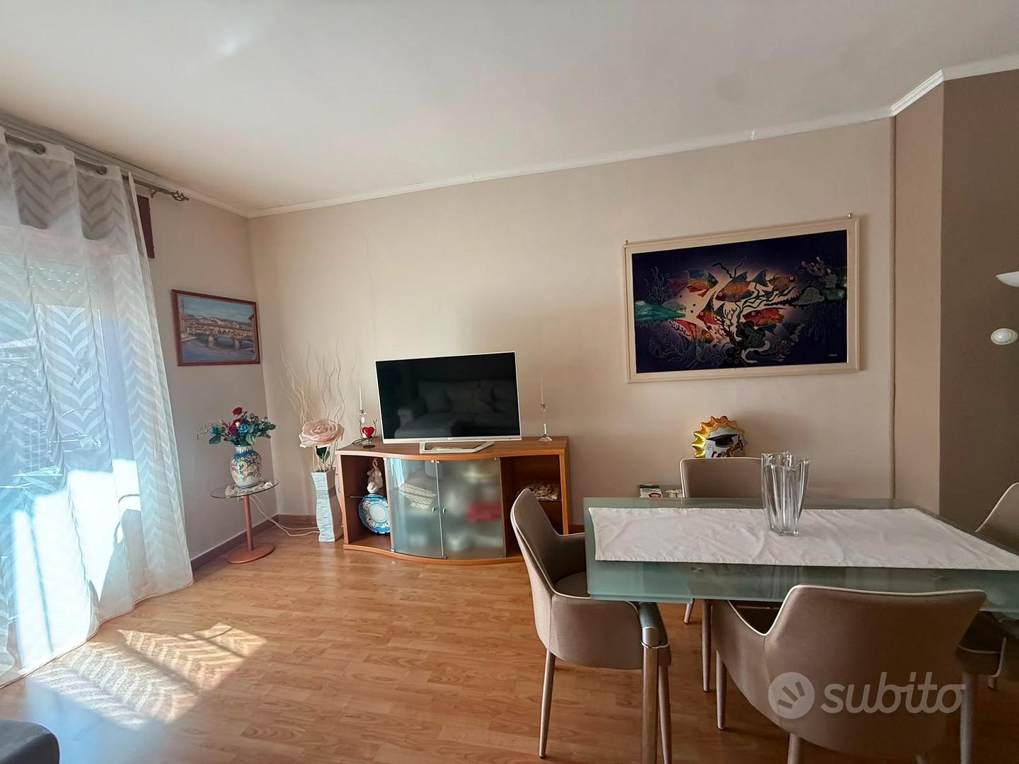 Apartment in Napoli, Soccavo, Municipalità 9 - Vista 3