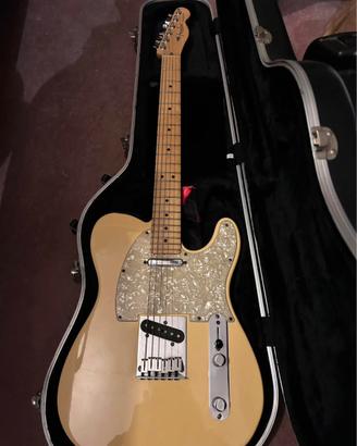 Fender American Telecaster