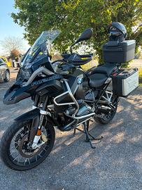 Bmw R1200 GS Adventure