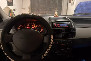 Fiat punto 2001 benzina 1200
