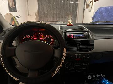Fiat punto 2001 benzina 1200