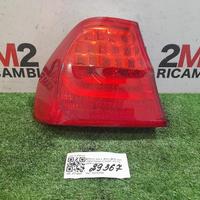 STOP FANALE POSTERIORE SINISTRO BMW Serie 3 E90 Be
