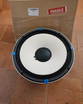Woofer JBL 2213ND-1 (Studio Monitor 4319)