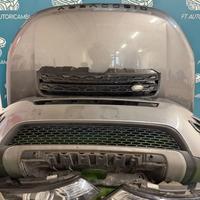 Muso con kit airbag Range Rover Discovery