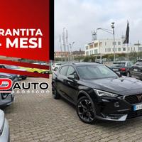 Cupra Formentor 1.4 e-Hybrid DSG VZ