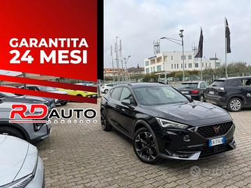 Cupra Formentor 1.4 e-Hybrid DSG VZ