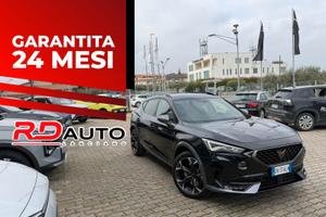 Cupra Formentor 1.4 e-Hybrid DSG VZ