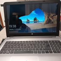 Portatile HP