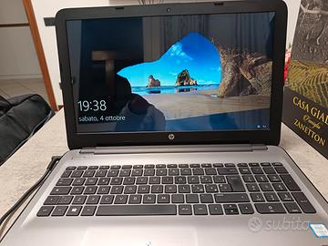 Portatile HP
