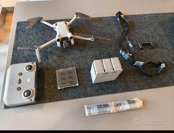 DJI MINI 3 PRO FLY MORE COMBO