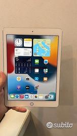 Apple iPad Pro 9.7 2016 silver 128 GB - 5435