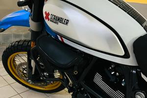 Ducati scrambler Desert sled 800