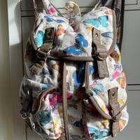 Per la scuola zaino farfalle Accessorize