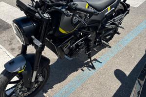 Leoncino 250